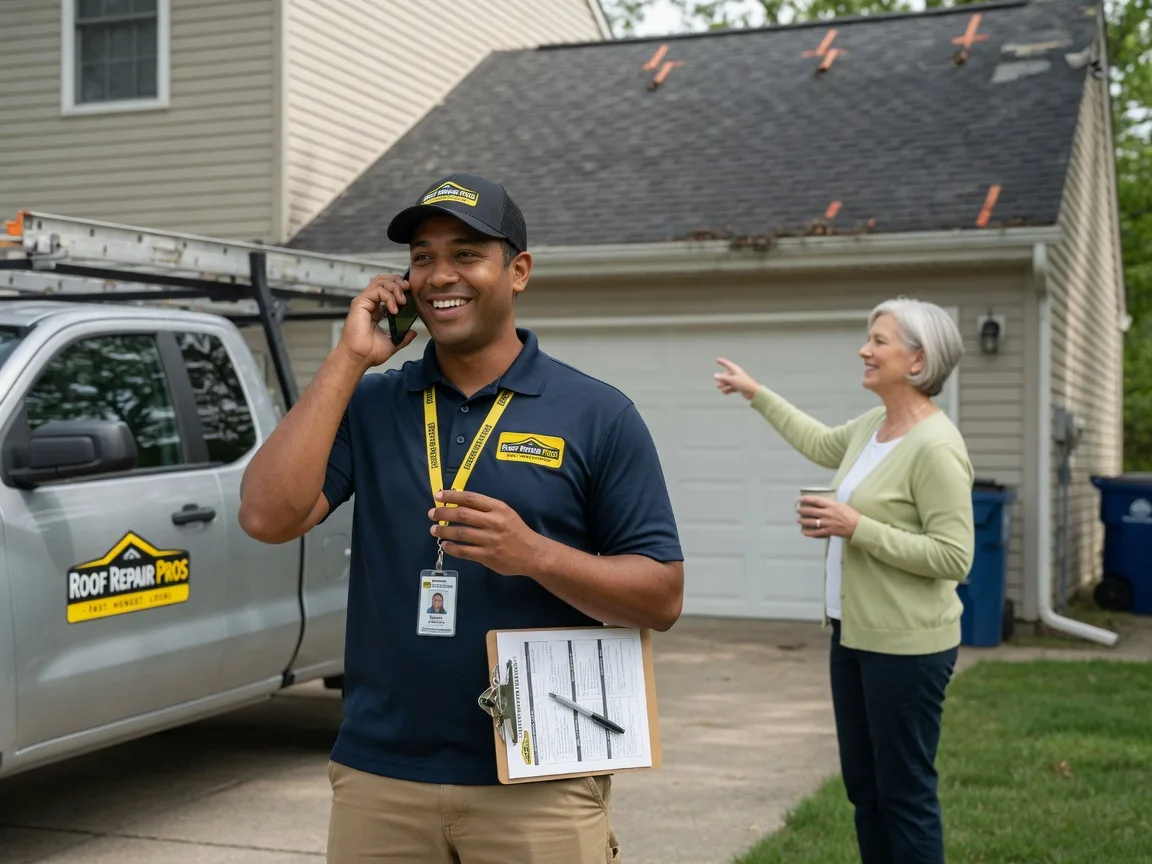 Roof Repair Deer Lodge, TN FAQs